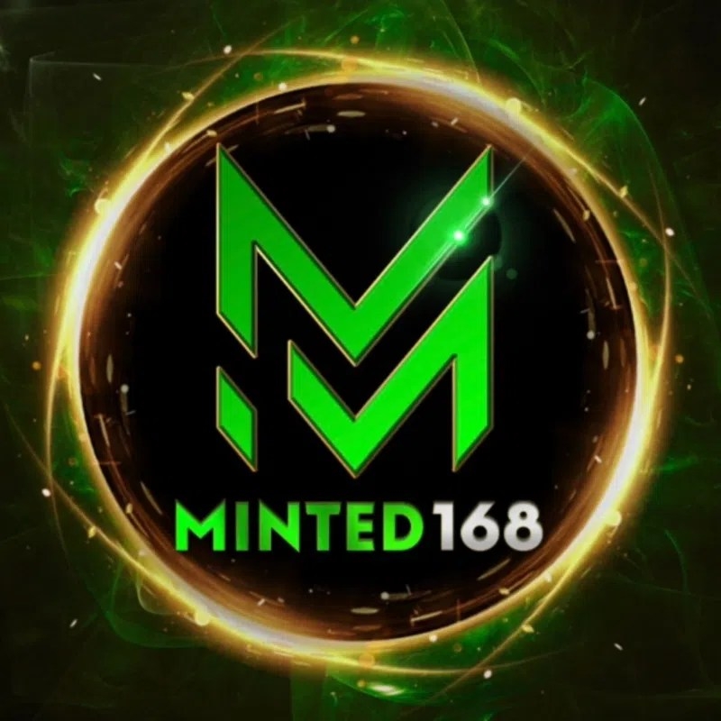 minted168