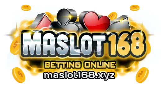 maslot168 logo